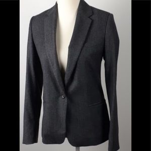 Equipment blazer size 0